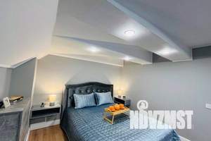 1-к квартира, посуточно, 25м2, 2/5 этаж