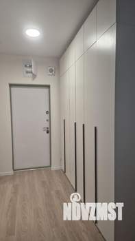 Студия квартира, на длительный срок, 26м2, 11/12 этаж