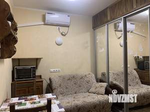 2-к квартира, на длительный срок, 34м2, 7/17 этаж