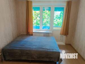 2-к квартира, на длительный срок, 40м2, 5/5 этаж