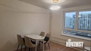 2-к квартира, на длительный срок, 37м2, 5/12 этаж