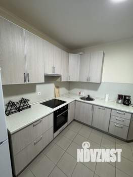 1-к квартира, на длительный срок, 39м2, 12/25 этаж