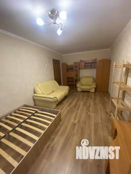 1-к квартира, на длительный срок, 32м2, 7/9 этаж