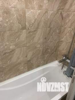 Студия квартира, посуточно, 24м2, 17/17 этаж