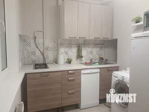 1-к квартира, на длительный срок, 32м2, 4/9 этаж