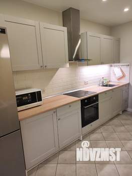 1-к квартира, на длительный срок, 55м2, 11/25 этаж