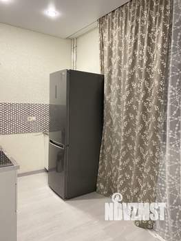 Студия квартира, на длительный срок, 32м2, 13/17 этаж