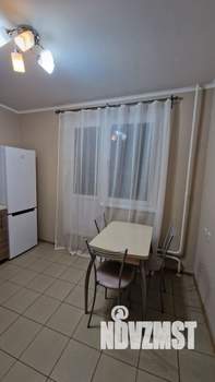 1-к квартира, на длительный срок, 43м2, 13/17 этаж