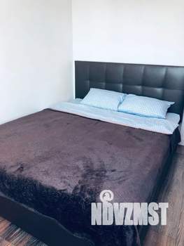 Студия квартира, посуточно, 25м2, 20/25 этаж