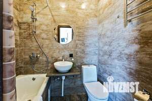 1-к квартира, посуточно, 32м2, 1/1 этаж