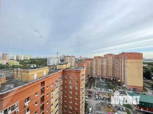 1-к квартира, на длительный срок, 45м2, 15/16 этаж