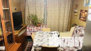 3-к квартира, на длительный срок, 57м2, 3/5 этаж