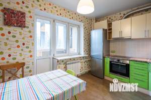 2-к квартира, на длительный срок, 54м2, 4/11 этаж