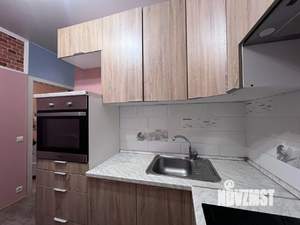 2-к квартира, посуточно, 47м2, 1/1 этаж