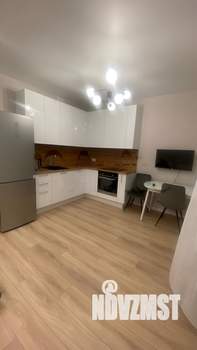 1-к квартира, на длительный срок, 26м2, 6/19 этаж