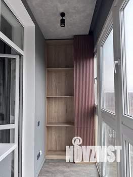 2-к квартира, посуточно, 48м2, 8/37 этаж