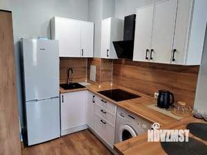 1-к квартира, на длительный срок, 38м2, 3/5 этаж
