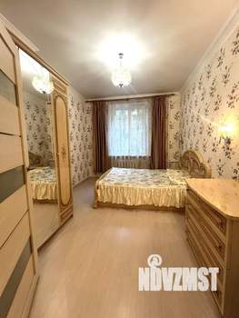 3-к квартира, на длительный срок, 82м2, 2/5 этаж