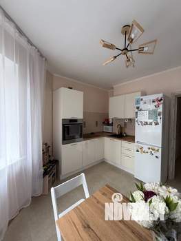 2-к квартира, на длительный срок, 53м2, 2/16 этаж
