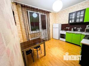 2-к квартира, посуточно, 65м2, 1/1 этаж