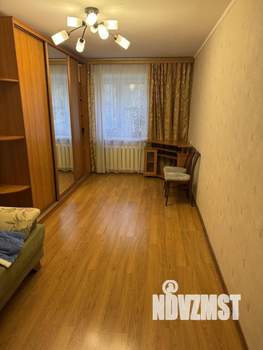 2-к квартира, на длительный срок, 47м2, 1/5 этаж