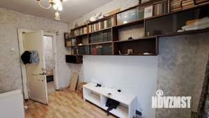 3-к квартира, на длительный срок, 76м2, 1/5 этаж