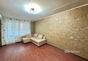 2-к квартира, на длительный срок, 45м2, 5/5 этаж