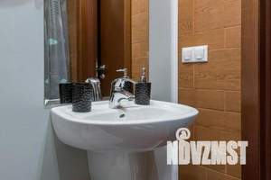 2-к квартира, посуточно, 36м2, 4/5 этаж