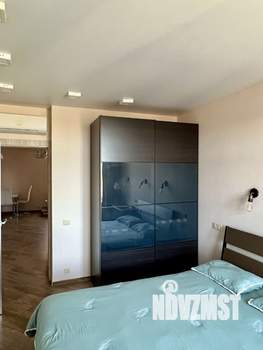 2-к квартира, на длительный срок, 91м2, 7/8 этаж