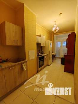1-к квартира, на длительный срок, 43м2, 1/5 этаж