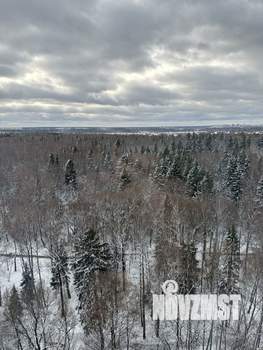 2-к квартира, посуточно, 42м2, 17/25 этаж