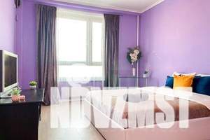 2-к квартира, посуточно, 60м2, 23/25 этаж