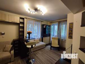 1-к квартира, на длительный срок, 32м2, 2/5 этаж