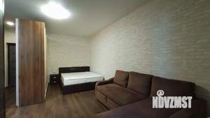 1-к квартира, на длительный срок, 33м2, 12/18 этаж