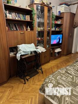 3-к квартира, на длительный срок, 56м2, 2/5 этаж