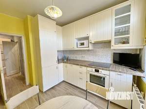 1-к квартира, на длительный срок, 33м2, 4/7 этаж
