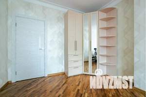 2-к квартира, посуточно, 64м2, 8/28 этаж