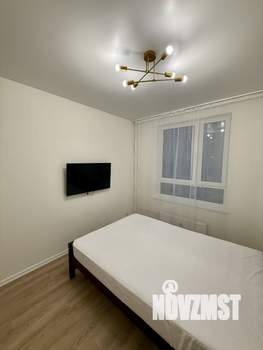 1-к квартира, на длительный срок, 32м2, 6/12 этаж