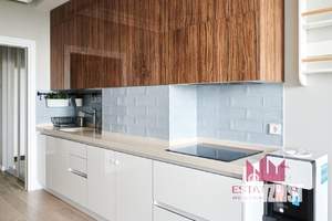 2-к квартира, на длительный срок, 50м2, 17/37 этаж