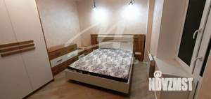 2-к квартира, на длительный срок, 46м2, 10/17 этаж