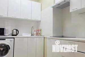 1-к квартира, посуточно, 35м2, 11/17 этаж