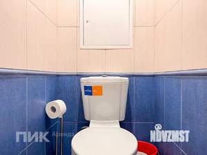 1-к квартира, на длительный срок, 42м2, 22/25 этаж