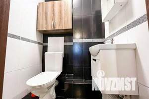 2-к квартира, посуточно, 64м2, 15/17 этаж