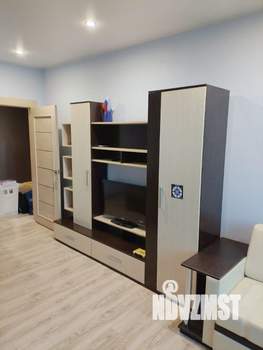 1-к квартира, на длительный срок, 42м2, 17/19 этаж