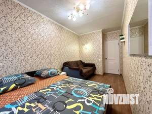 2-к квартира, посуточно, 45м2, 1/9 этаж