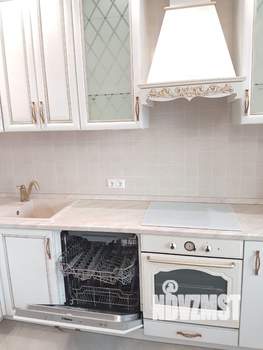 1-к квартира, на длительный срок, 45м2, 18/23 этаж