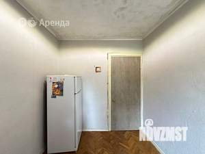 2-к квартира, на длительный срок, 41м2, 4/5 этаж