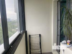 1-к квартира, на длительный срок, 35м2, 12/18 этаж