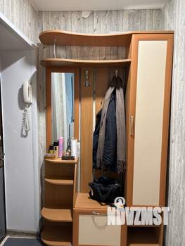 1-к квартира, на длительный срок, 24м2, 1/5 этаж