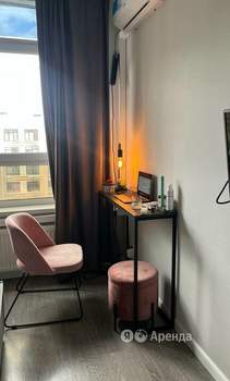 1-к квартира, на длительный срок, 34м2, 5/5 этаж